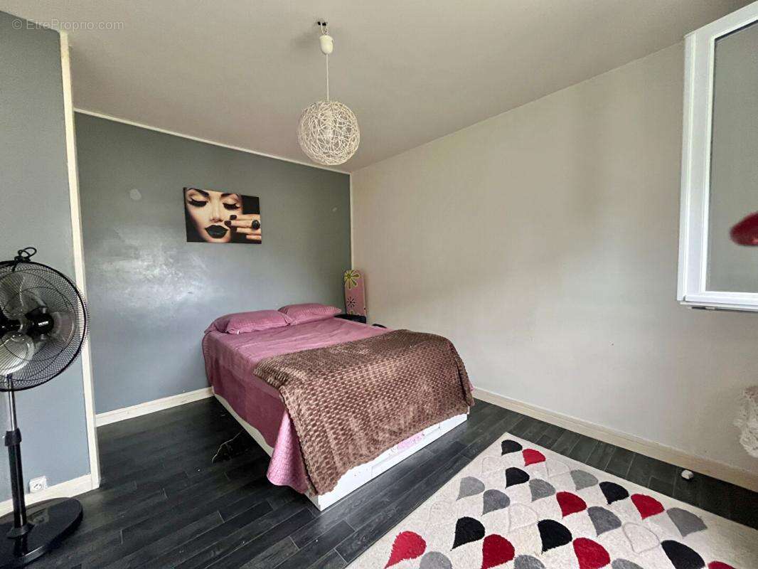 Appartement à NOYON