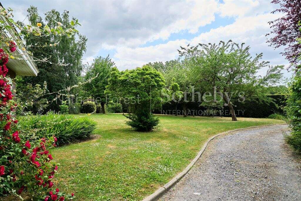 Maison à VERLINGHEM