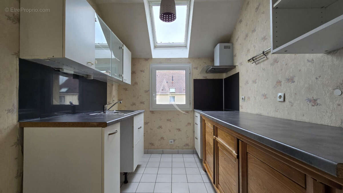 Appartement à HERBLAY