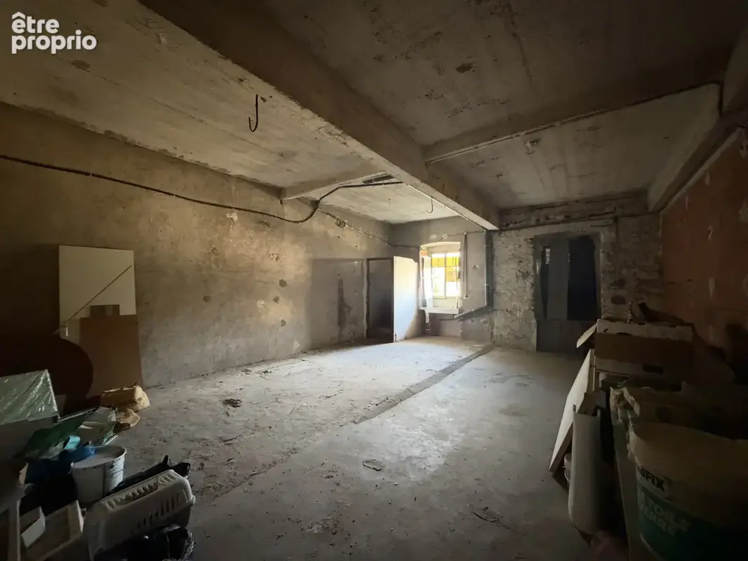 À VENDRE   Charmant F2 en centre-ville avec extérieur et atelier - photo 14