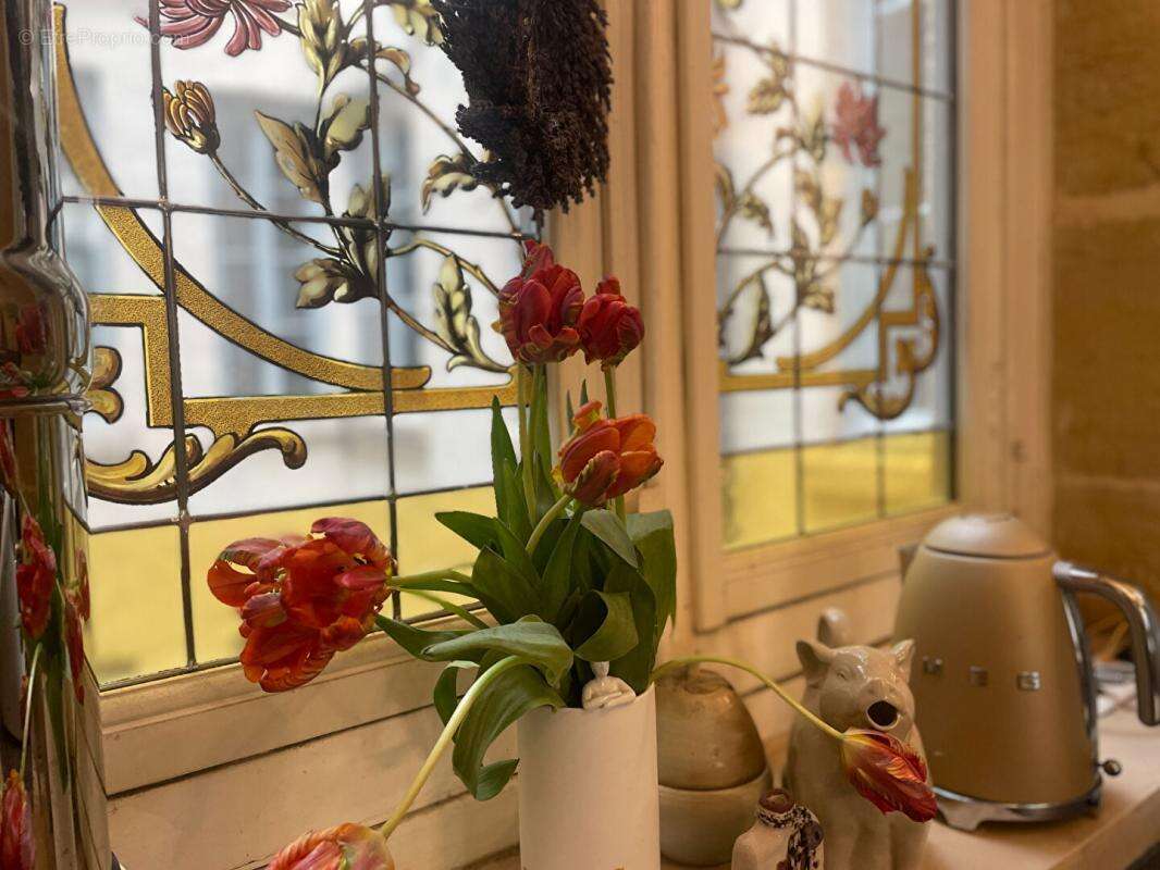 Appartement à LYON-1E