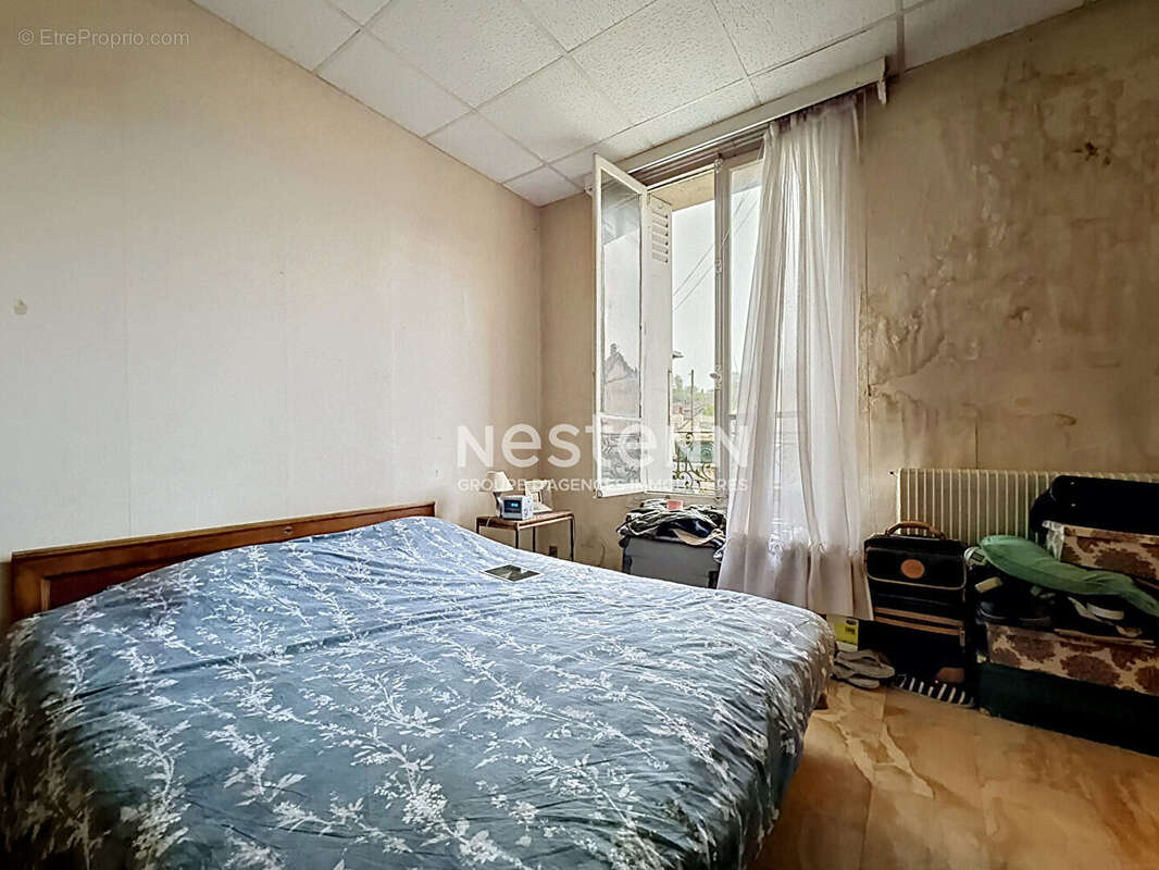 Appartement à AUVERS-SUR-OISE