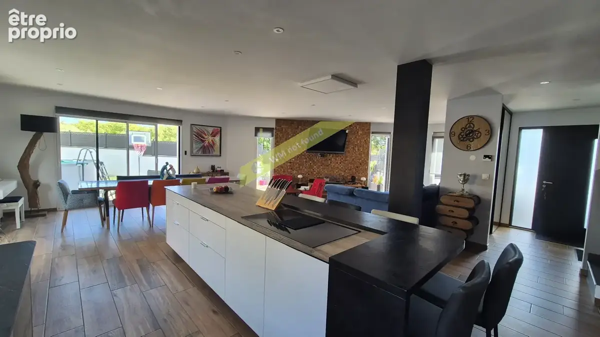 HEILLECOURT maison 162 m2 récente 2022 - photo 23