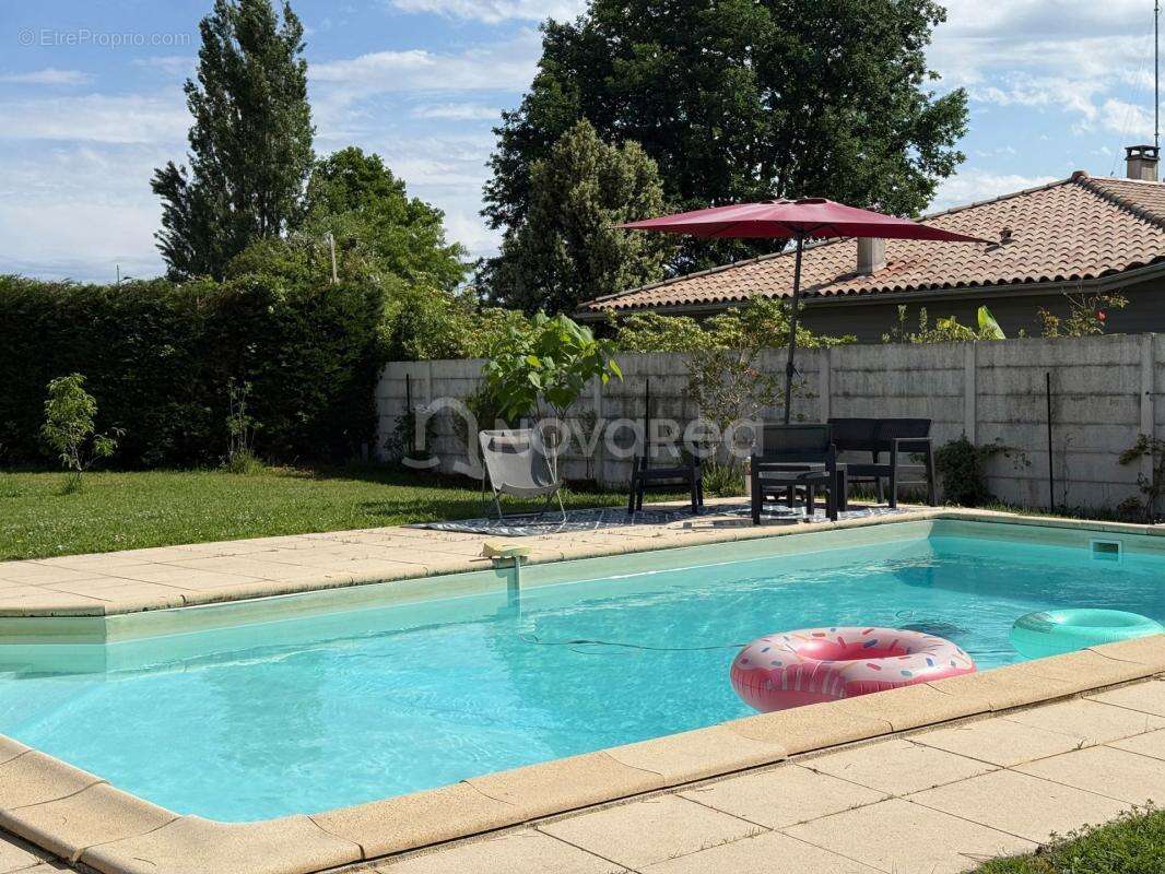 Maison 7 pièces - photo 3
