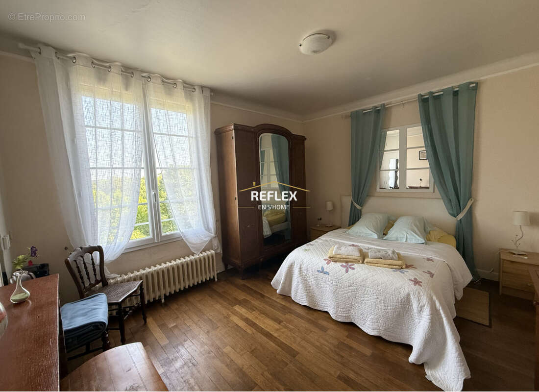 Maison à HANGEST-SUR-SOMME