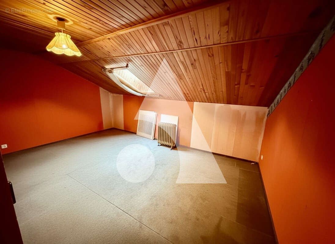 Maison à ABAINVILLE