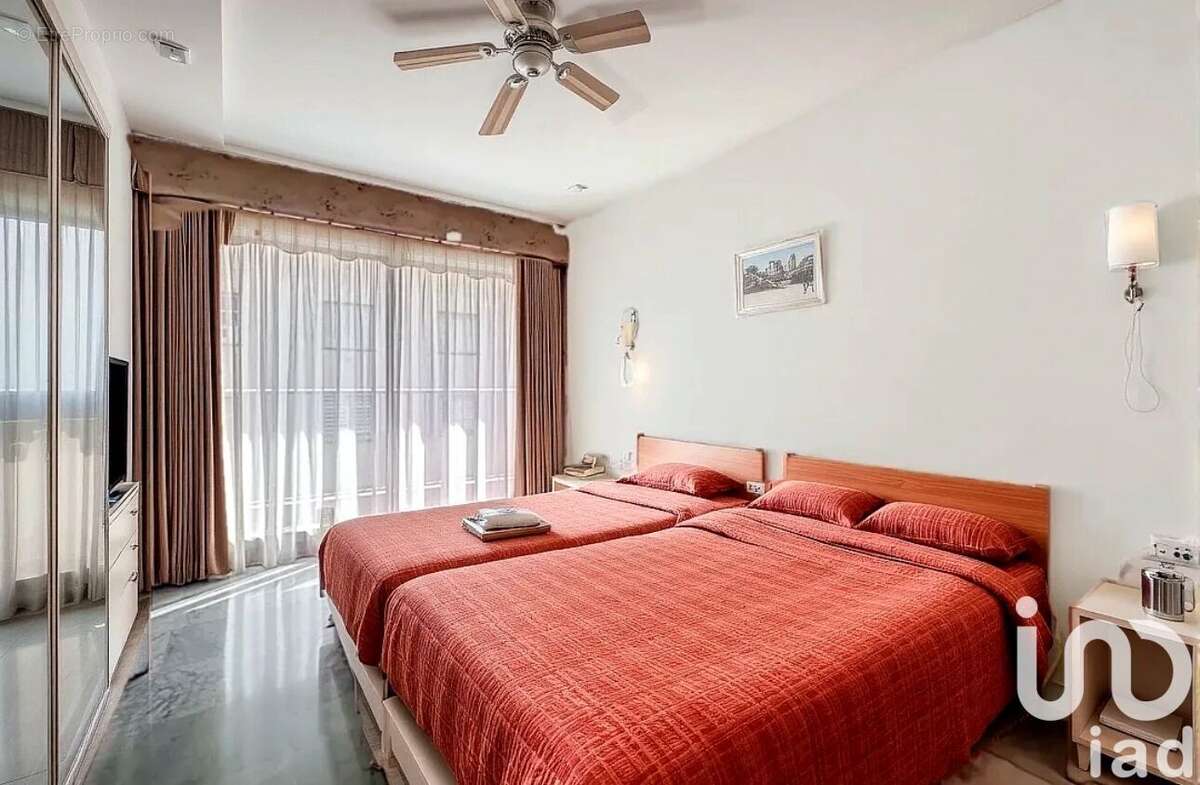 Photo 4 - Appartement à NICE