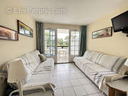 Appartement à MOLIETS-ET-MAA