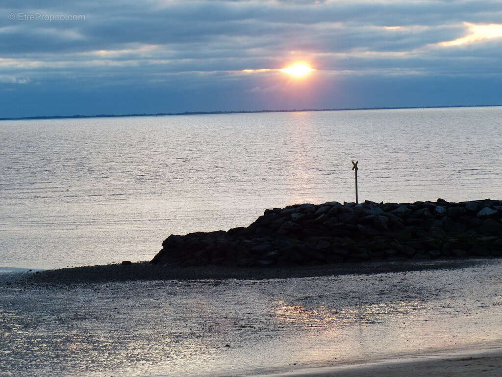 Maison à CHATELAILLON-PLAGE