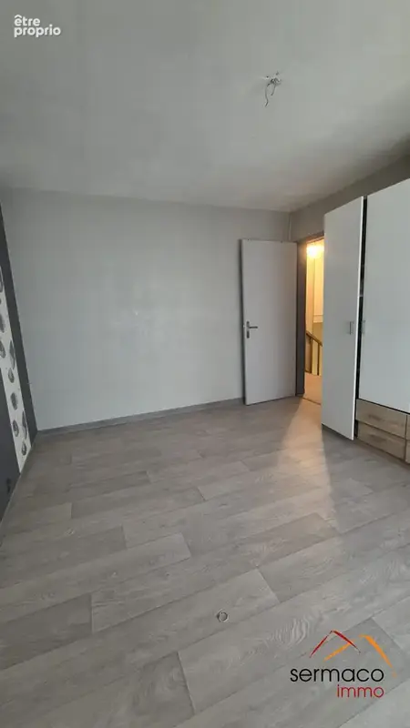 Maison 4 pièces 107 m² à vendre à Freyming-Merlebach (57800) - photo 5