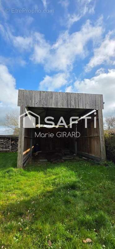 Photo 3 - Maison à HERIC