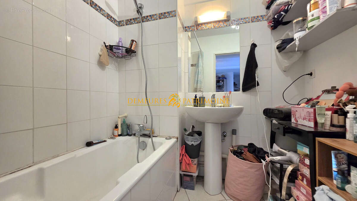 Appartement à SAINT-YRIEIX-SUR-CHARENTE