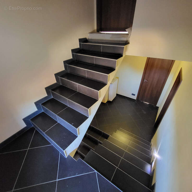 Maison à VOLMERANGE-LES-MINES