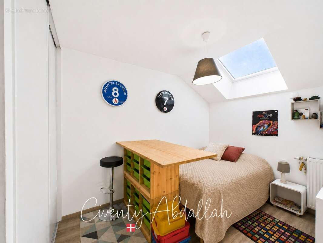 Appartement Duplex à vendre 4 pièces MERCURY (73) - photo 4