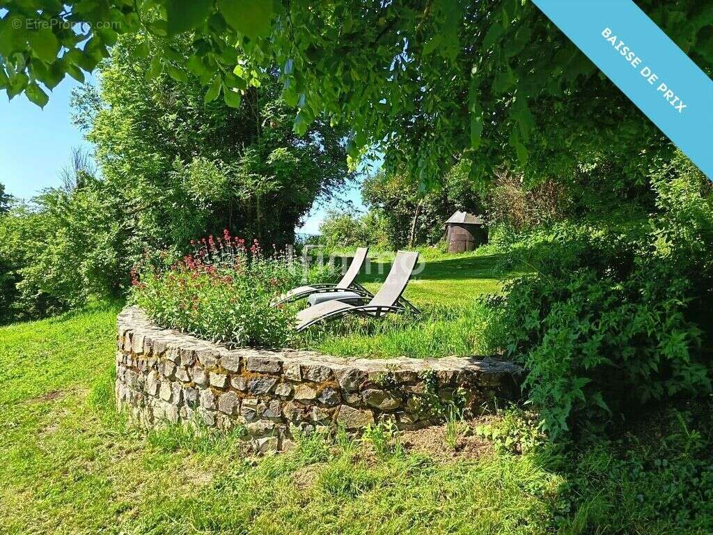 Belle propriété Bourgeoise - photo 13