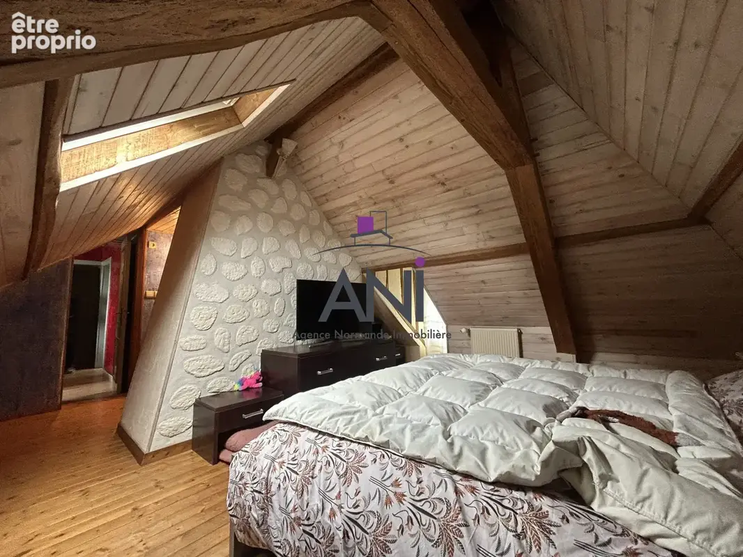 Maison 8 pièces 135 m² à vendre à Cressy (76720) - photo 8
