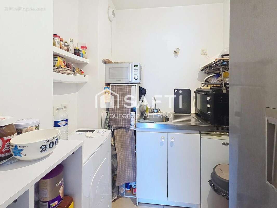Photo 4 - Appartement à CARRIERES-SOUS-POISSY