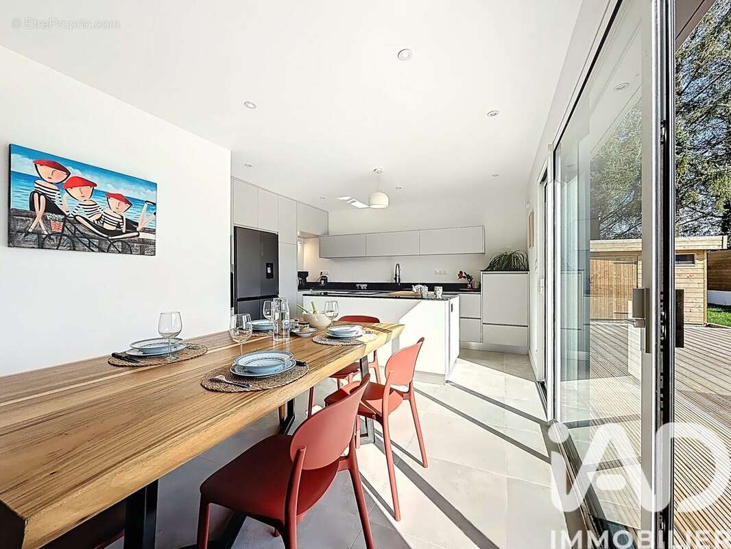 Photo 2 - Maison à FOUESNANT