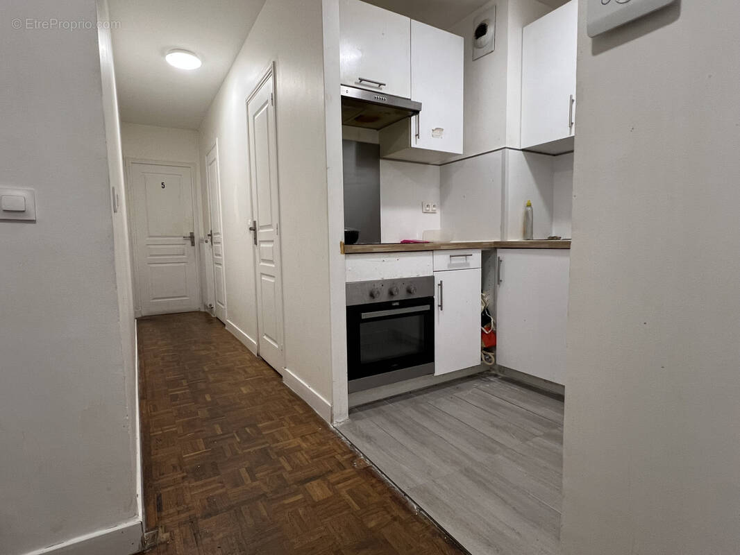 Appartement à ARGENTEUIL