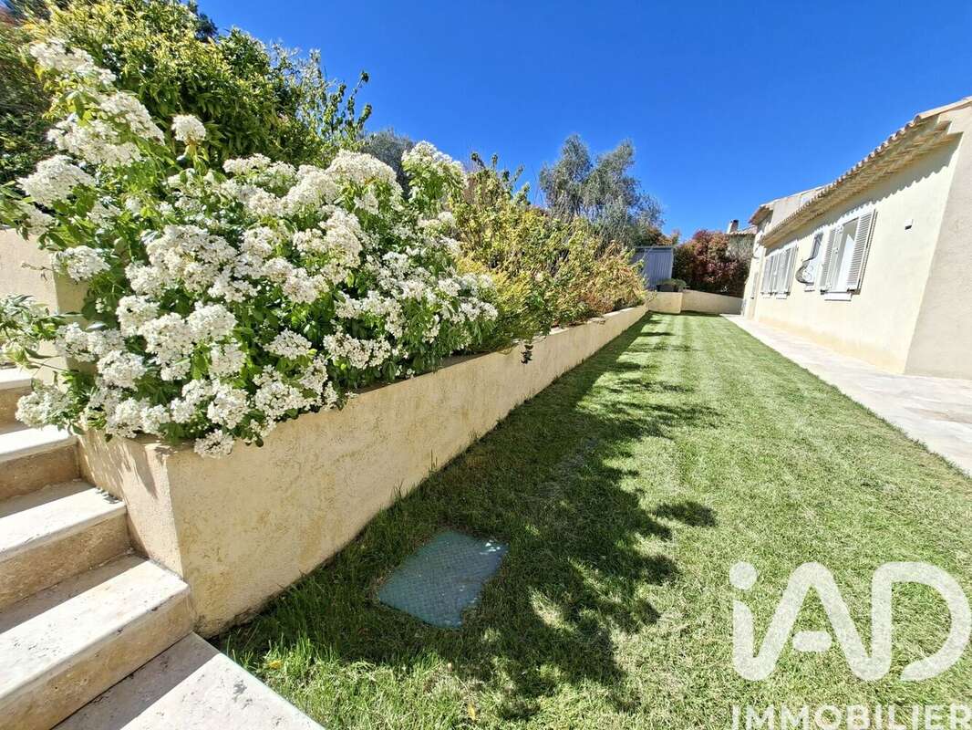 Photo 6 - Maison à NICE