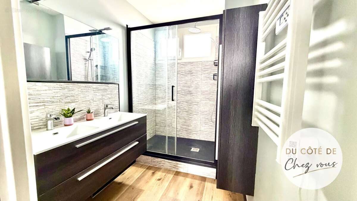 Appartement à TROYES