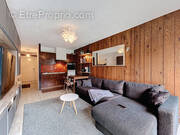 Appartement à LES GETS