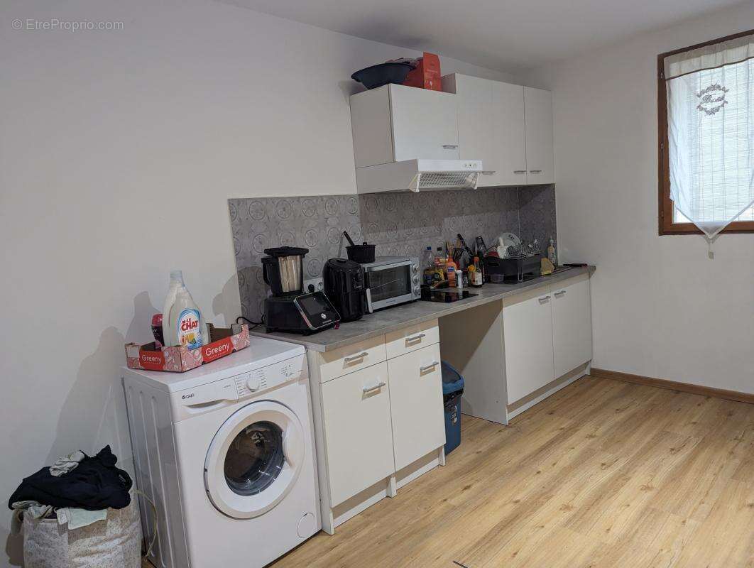 Appartement à BAIXAS