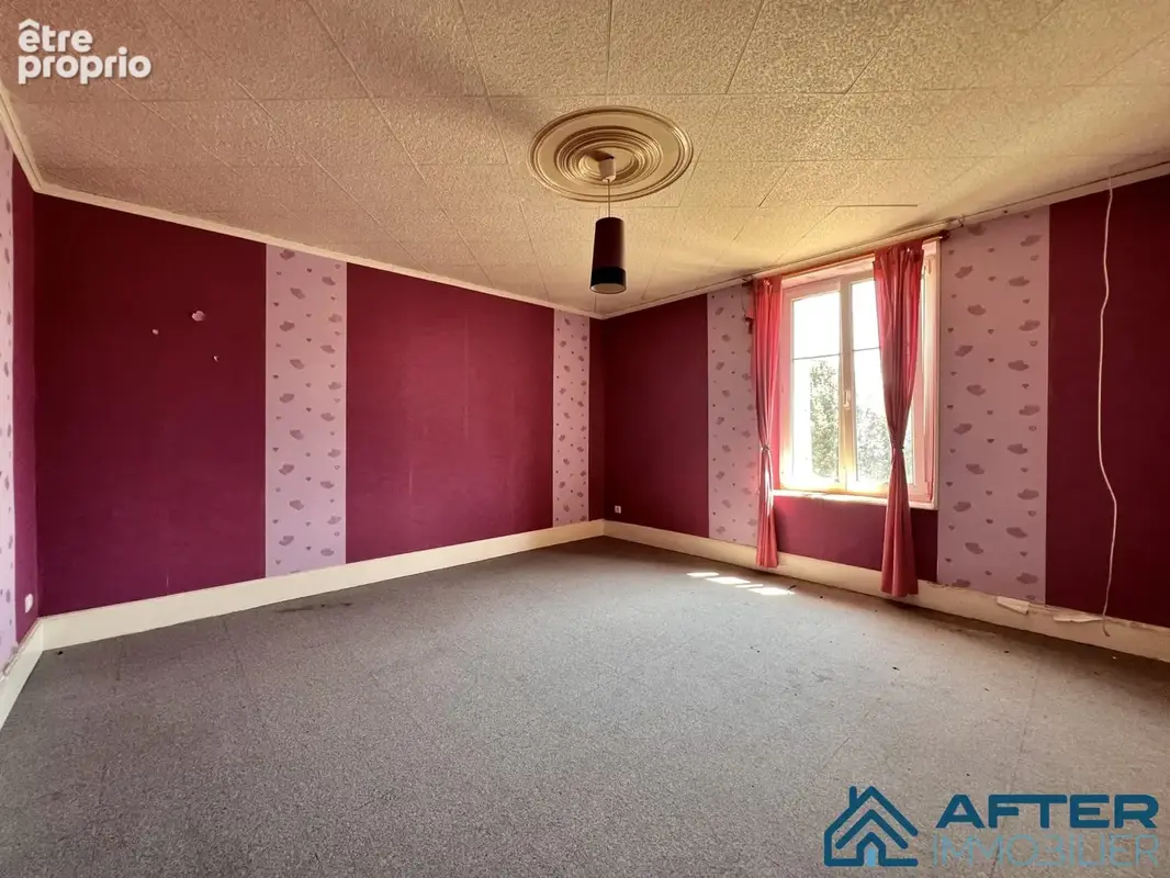 Maison 140 m² à Parux  - photo 4