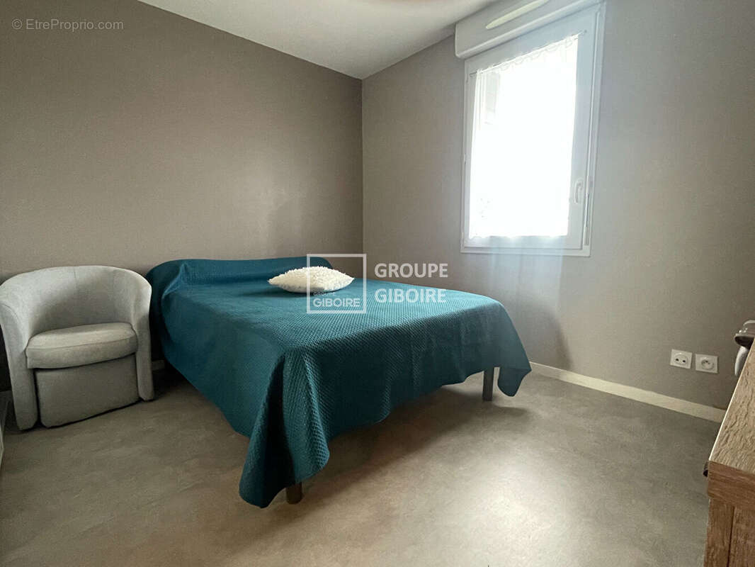 Appartement à SAINT-MALO