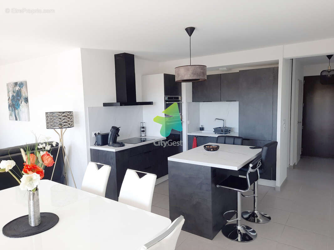 Appartement à NARBONNE