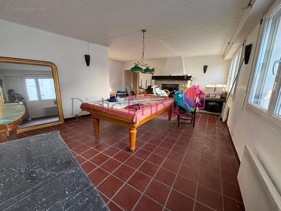 Appartement à SAINT-JEAN-DE-MONTS
