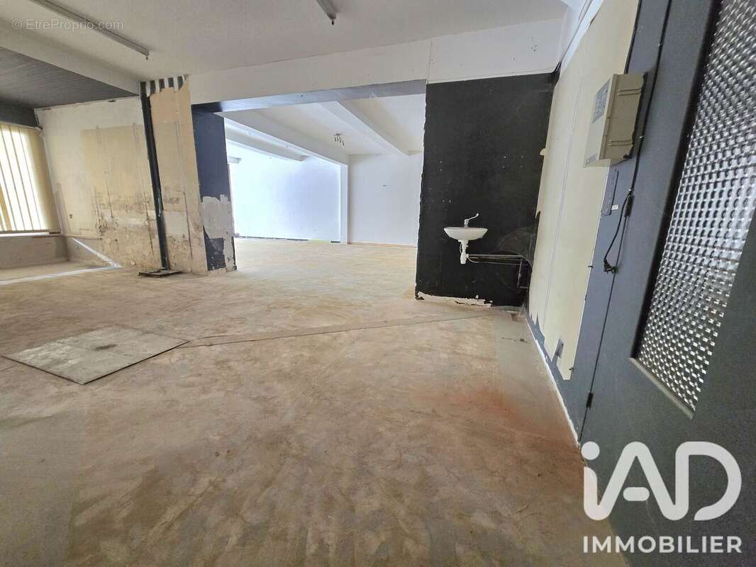 Photo 6 - Appartement à AIX-EN-OTHE
