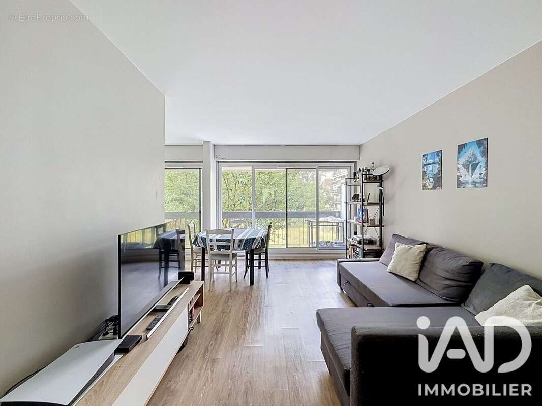 Photo 3 - Appartement à VERRIERES-LE-BUISSON