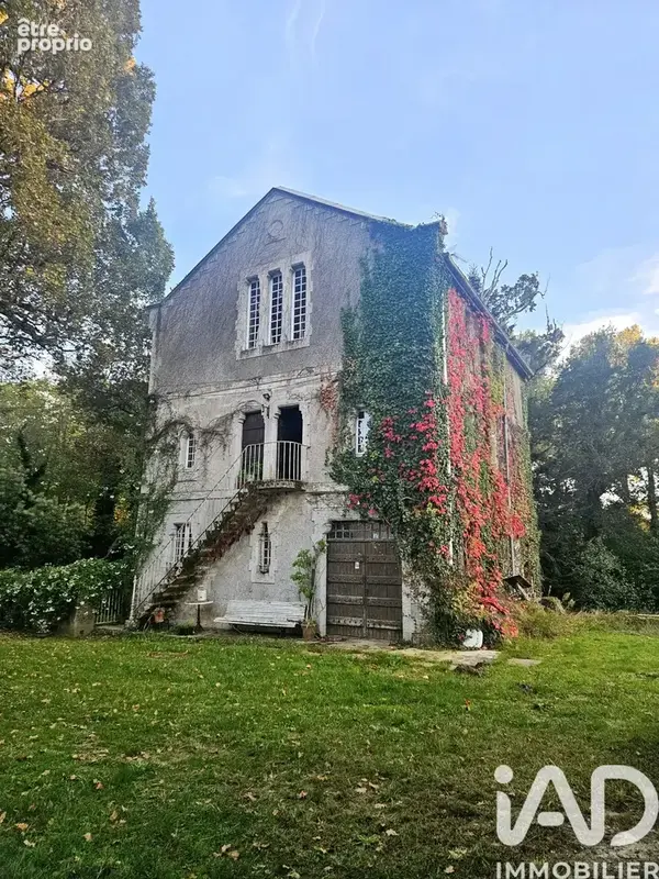Photo 1 - Maison à SAINT-PAUL-LES-DAX
