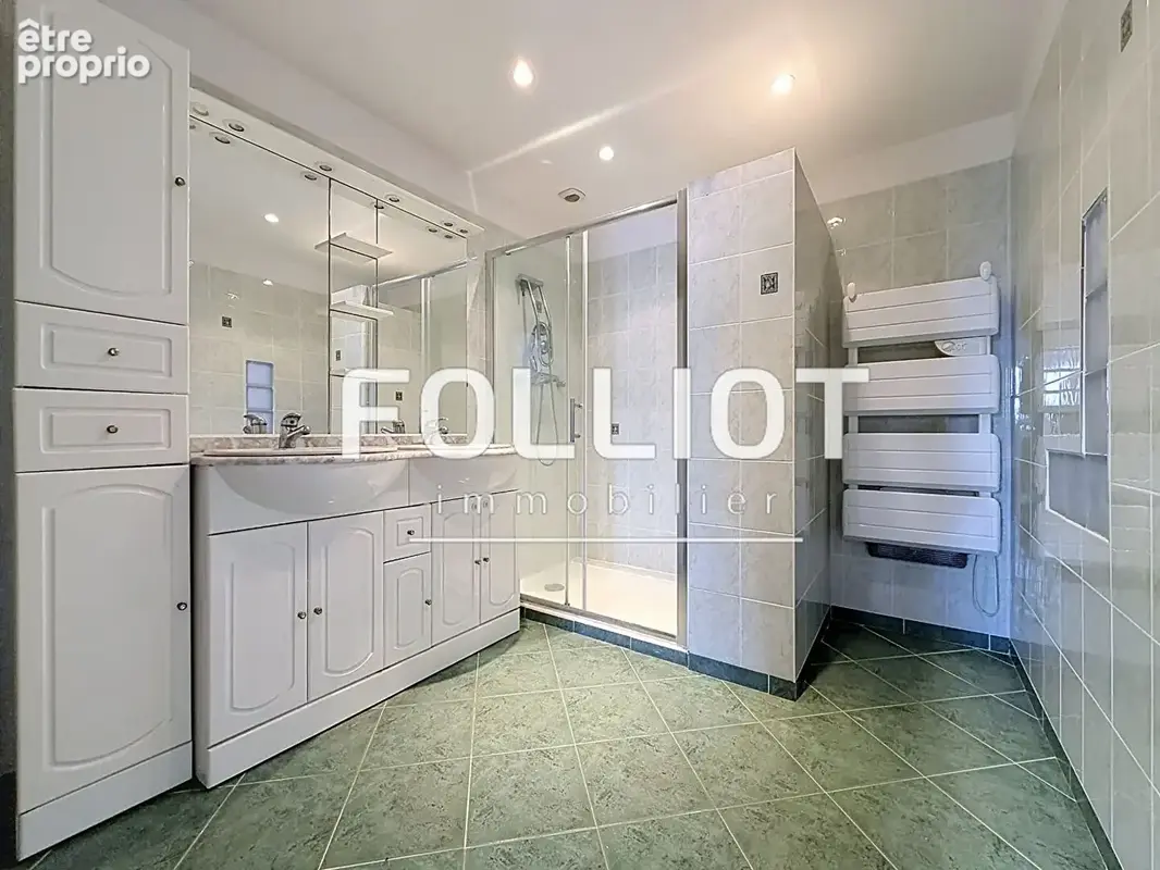 A vendre hermanville sur mer, appartement 3 pièces - photo 6