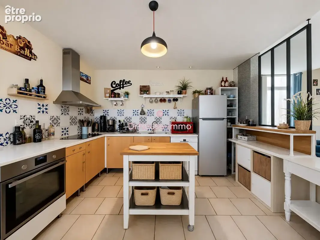 Maison 5 pièces 79 m² à vendre à Orleans (45000) - photo 37