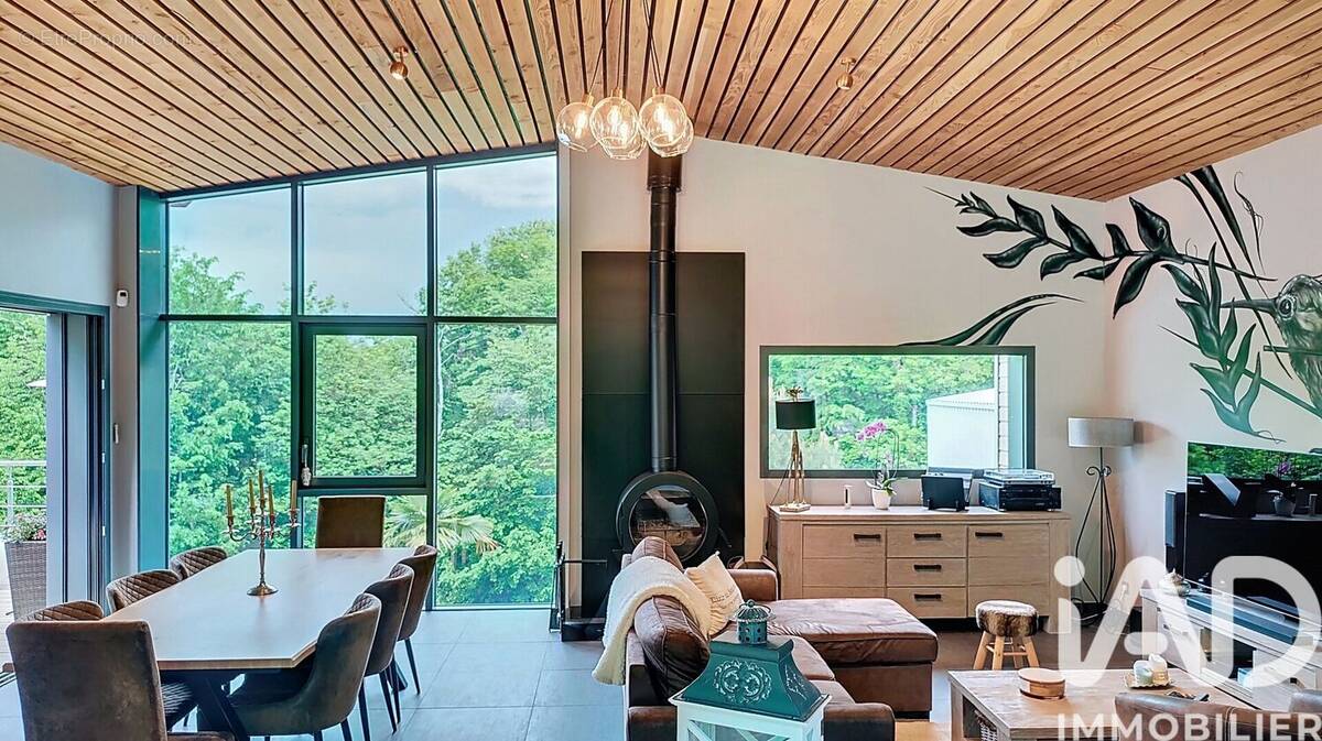 Photo 1 - Maison à CHAUDON