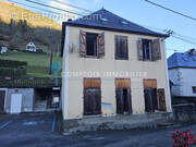 Maison à BOUTX