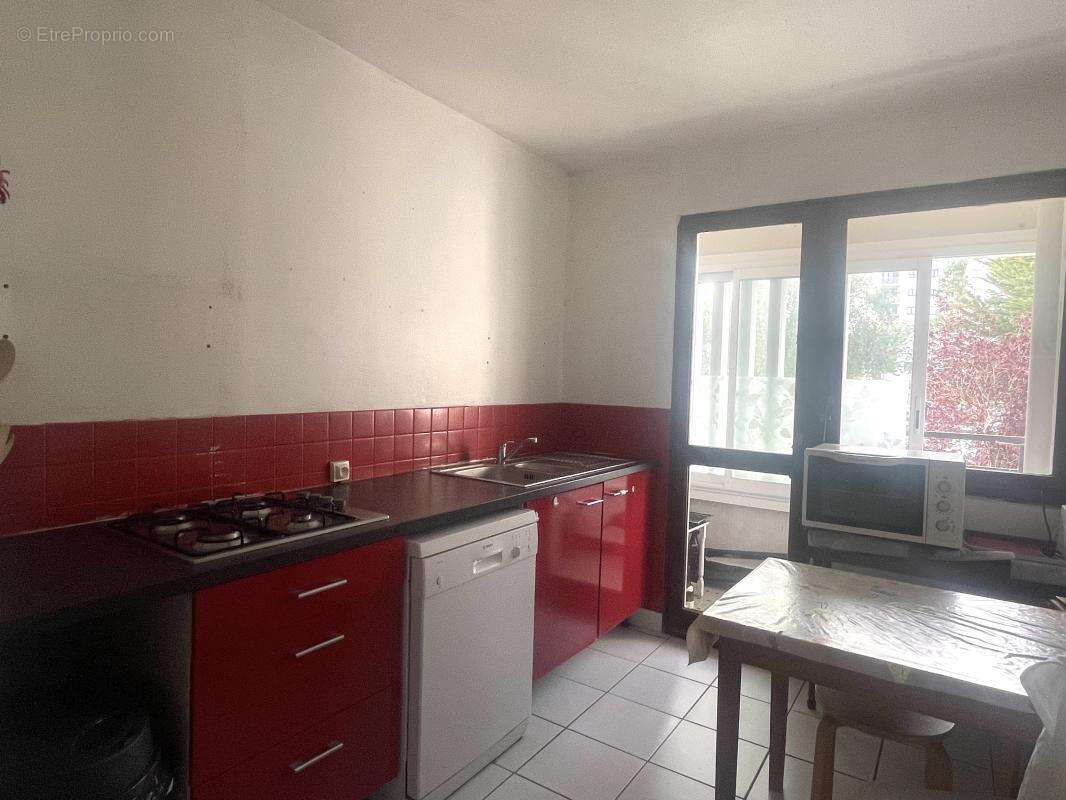 Appartement à MERIGNAC