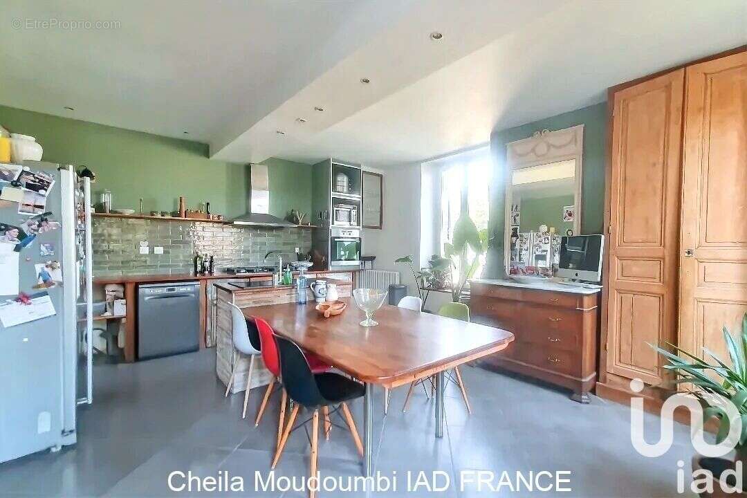 Photo 6 - Maison à NOE