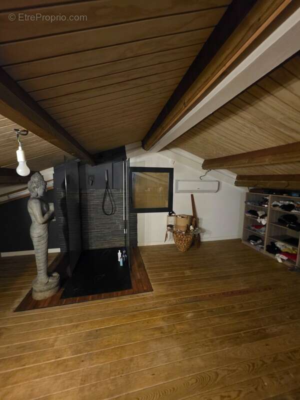 Maison à BAIE-MAHAULT