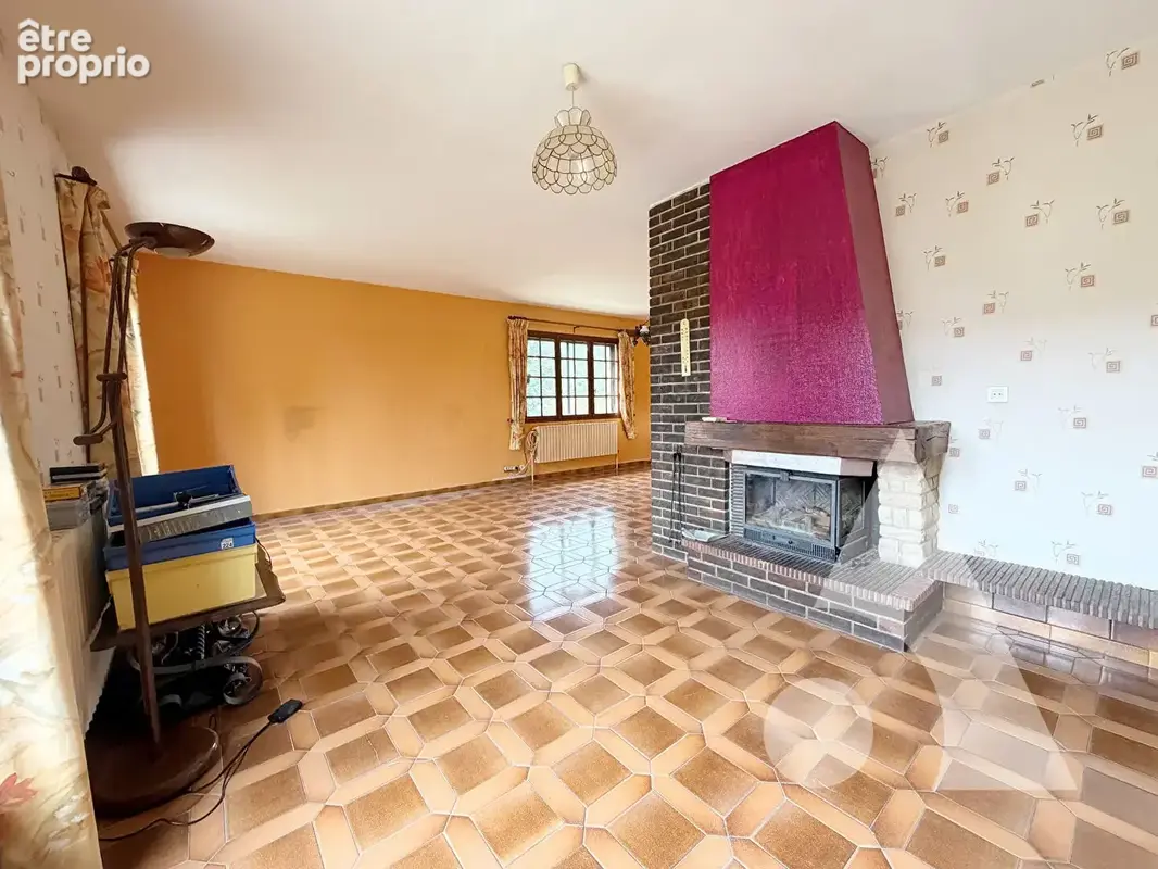 Maison Charmont Sous Barbuise 4 pièce(s) 97 m2 - photo 3