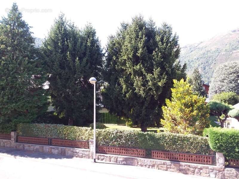 Appartement à SAINT-LARY-SOULAN