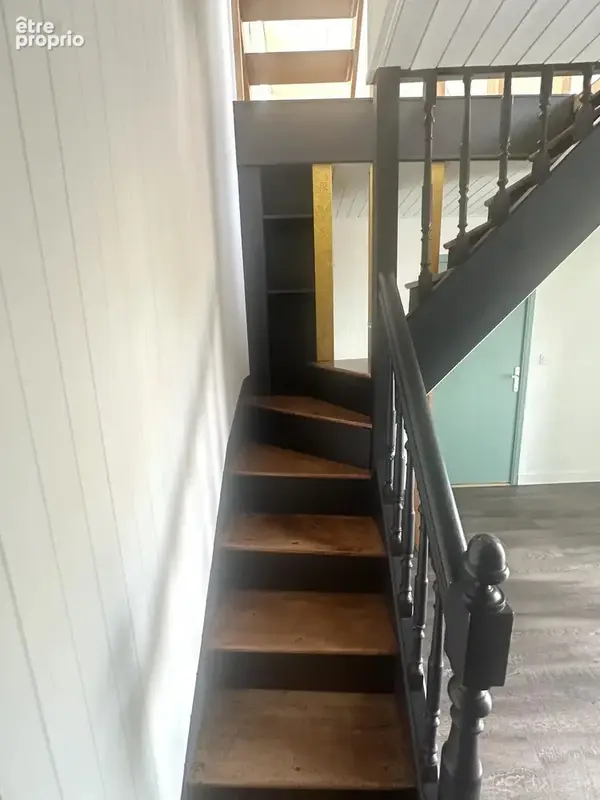 Maison 7 pièces 127 m² à vendre à Quimper (29000) - photo 9