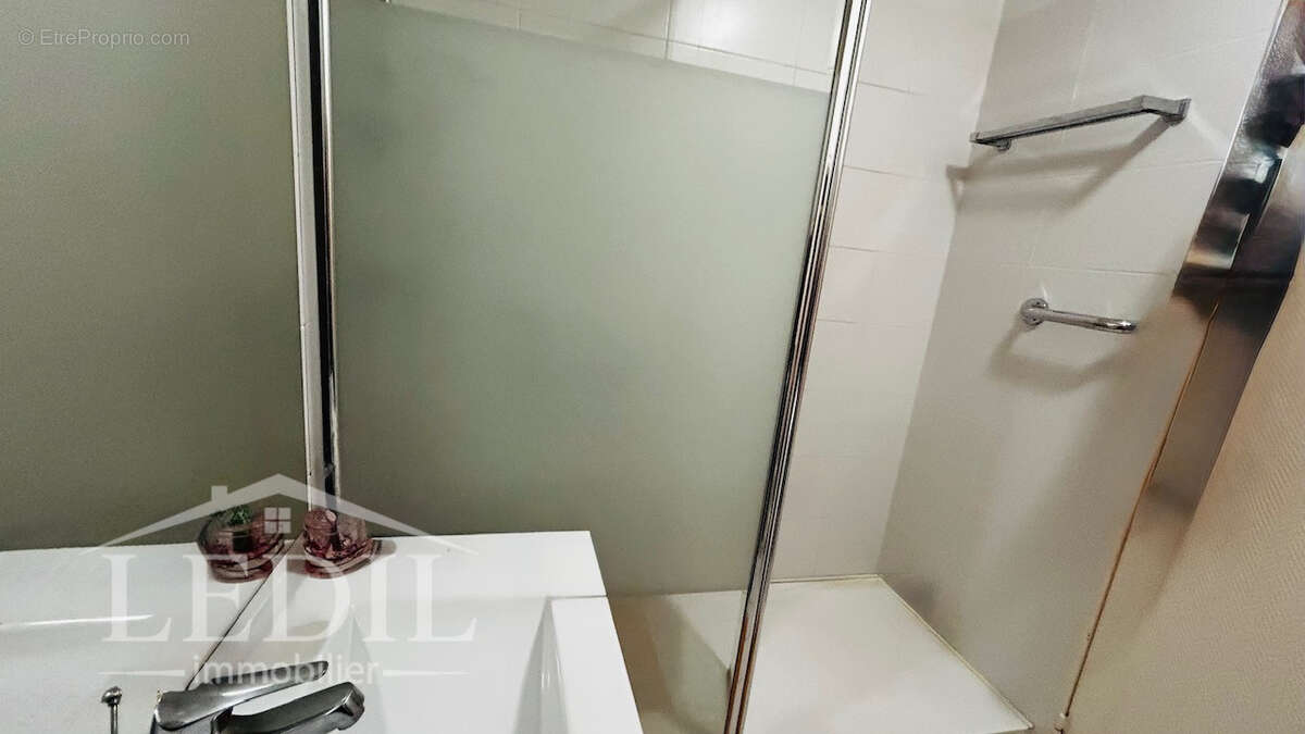 Appartement à BERGERAC