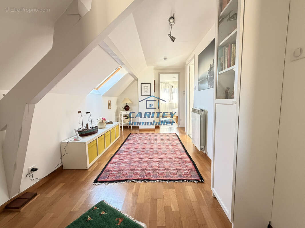 Maison à LUXEUIL-LES-BAINS