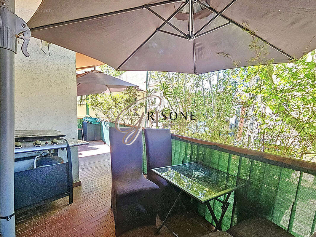 Appartement à LA SEYNE-SUR-MER