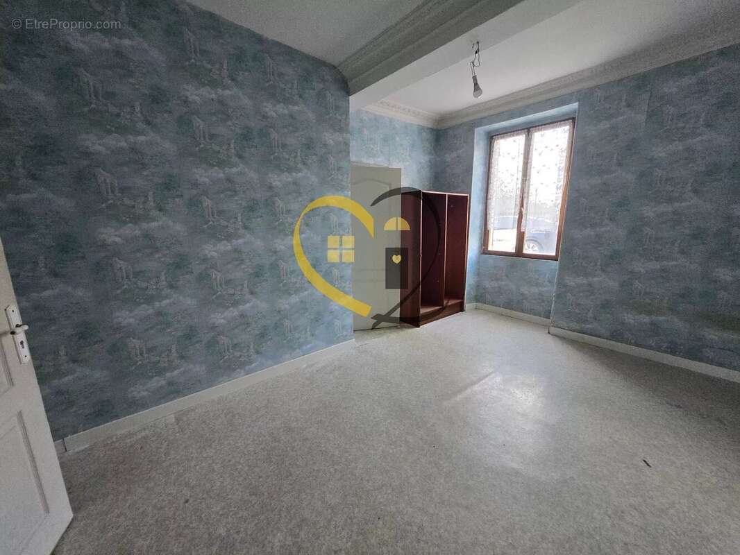 Maison à HENRICHEMONT