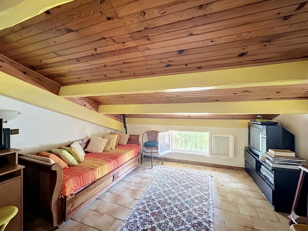 Maison à ALLAUCH