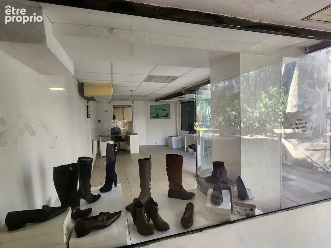 Commerce 66 m² à vendre à Montpellier (34000) - photo 8